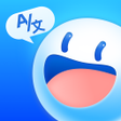 Symbol des Programms: Gloss Translator-TalkLear…