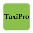 Programikonen: TaxiPro Driver