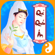 Programikonen: Que Quan Am - Quẻ Quán Âm