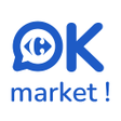OkMarket icon