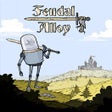 Programın simgesi: Feudal Alloy