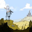 Icoon van programma: Feudal Alloy