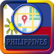 程序图标：Philippines Maps