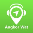 程序图标：Angkor Wat SmartGuide
