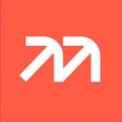 Programın simgesi: Mem - AI Notes Search  Ch…