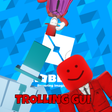 Icon of program: NEW GUI LOOK Trolling GUI…