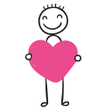 Icon of program: Kannada Love Stickers
