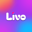 プログラムのアイコン：LIVO - Live Stream