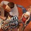 Chained Together Parkour Game