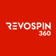 Programikonen: Revospin 360
