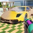 Power Washing Simulator 3D icon