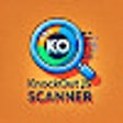 프로그램 아이콘: Knockout JS Scanner