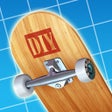 程序图标：Skate Art 3D