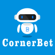 CornerBet - Corner kick bot