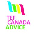 Programikonen: Practice TEF Canada
