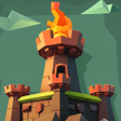 プログラムのアイコン：Realm Guardians: Tower De…