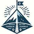 أيقونة البرنامج: Terrain | Summit