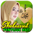 Ikon program: Sholawat Merdu Penyejuk H…