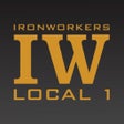 Icoon van programma: Ironworkers Local 1