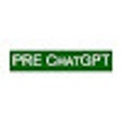 أيقونة البرنامج: Pre-ChatGPT Badges
