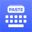 Auto Paste Keyboard - PastePro