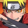 Icon of program: Naruto:SlugfestX