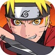 Programikonen: Naruto:SlugfestX