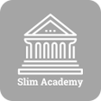 Icoon van programma: Slim Academy