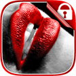 Programikonen: Lips Lock Screen