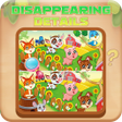 Icon of program: Disappearing Details