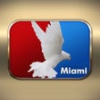 Иконка программы: Almavision Miami Radio