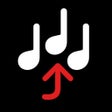 Icoon van programma: Music Transpose - Key Cha…