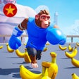プログラムのアイコン：Age of Apes VN