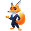 プログラムのアイコン：Silver Fox Accelerator