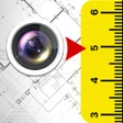 Icoon van programma: AR Ruler Measuring App Ta…