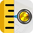 AR Ruler Measuring App Tape