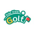 أيقونة البرنامج: Side View Golf