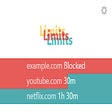 Иконка программы: Limits