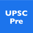 程序图标：UPSC Pre
