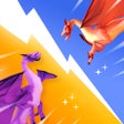 أيقونة البرنامج: Monster Catch 3D