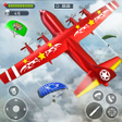 Programikonen: US Counter Attack FPS Gun…