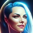Ícone do programa: Avatarro - AI Art Avatar …
