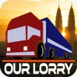 OurLorry - Book a Lorry in Mal