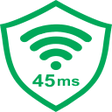 プログラムのアイコン: Ping Vpn