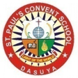 プログラムのアイコン：St. Pauls Convent School …