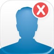 Ícone do programa: unfollow for Twitter
