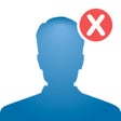 Ícone do programa: unfollow for Twitter