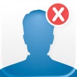 Ícone do programa: unfollow for Twitter