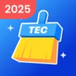Icoon van programma: TEC Cleanup - Storage Cle…