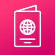ไอคอนของโปรแกรม: Citizenship Tracker US Ca…